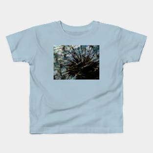 Rainbows and Dandelions Kids T-Shirt